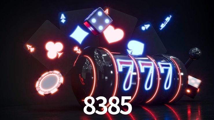 Welcome Bonus 8385