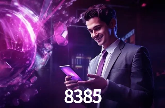 Experiência VIP 8385