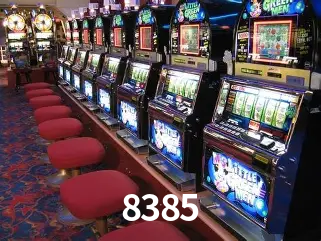 A Revolução dos Aplicativos de Jogos no 8385