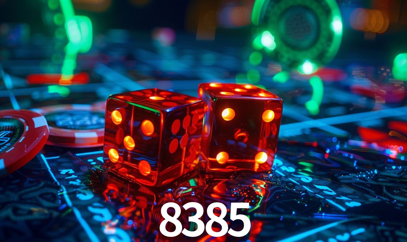 8385.COM