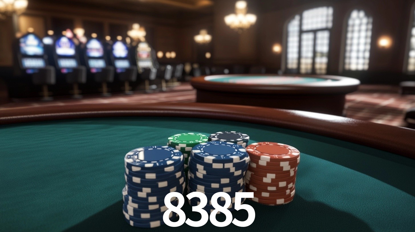 8385.COM