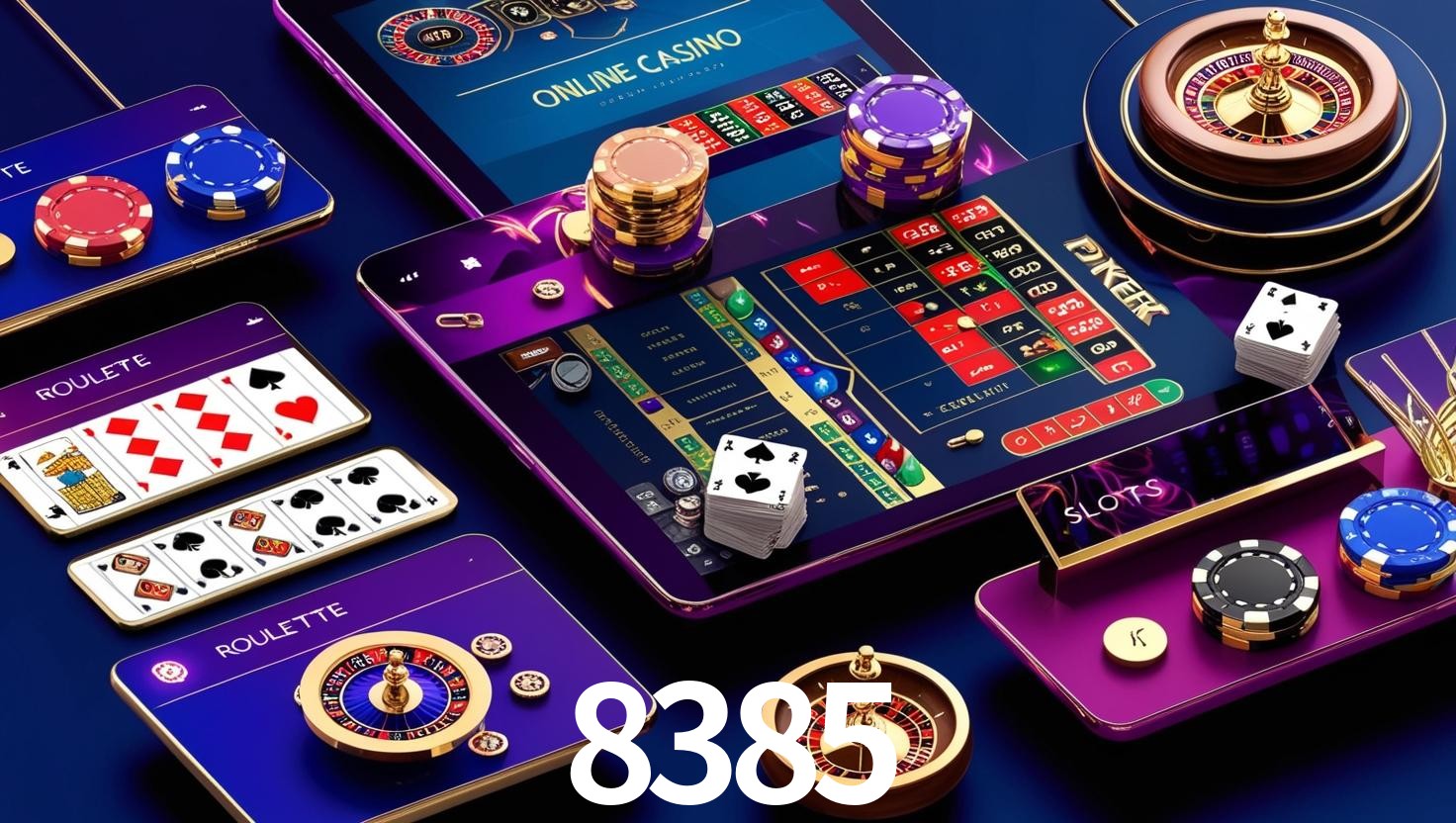 8385.COM