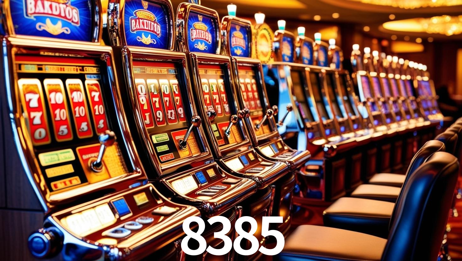 8385.COM