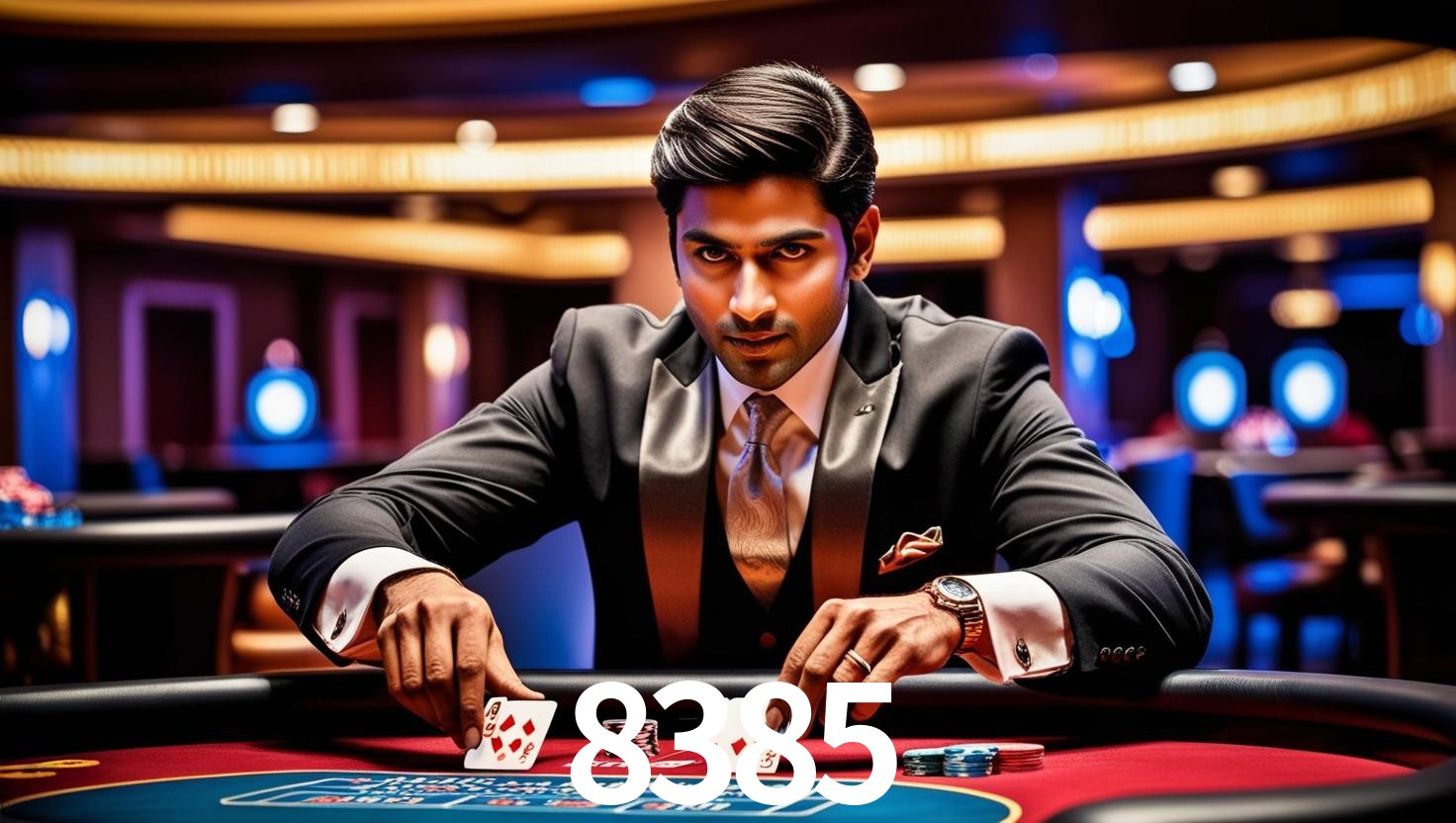 8385.COM