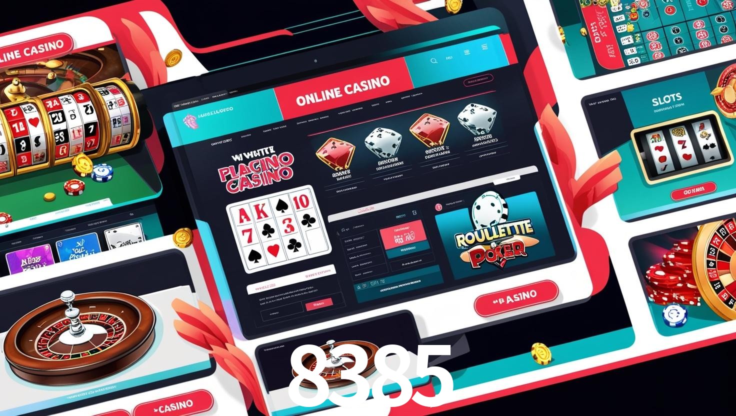 8385.COM
