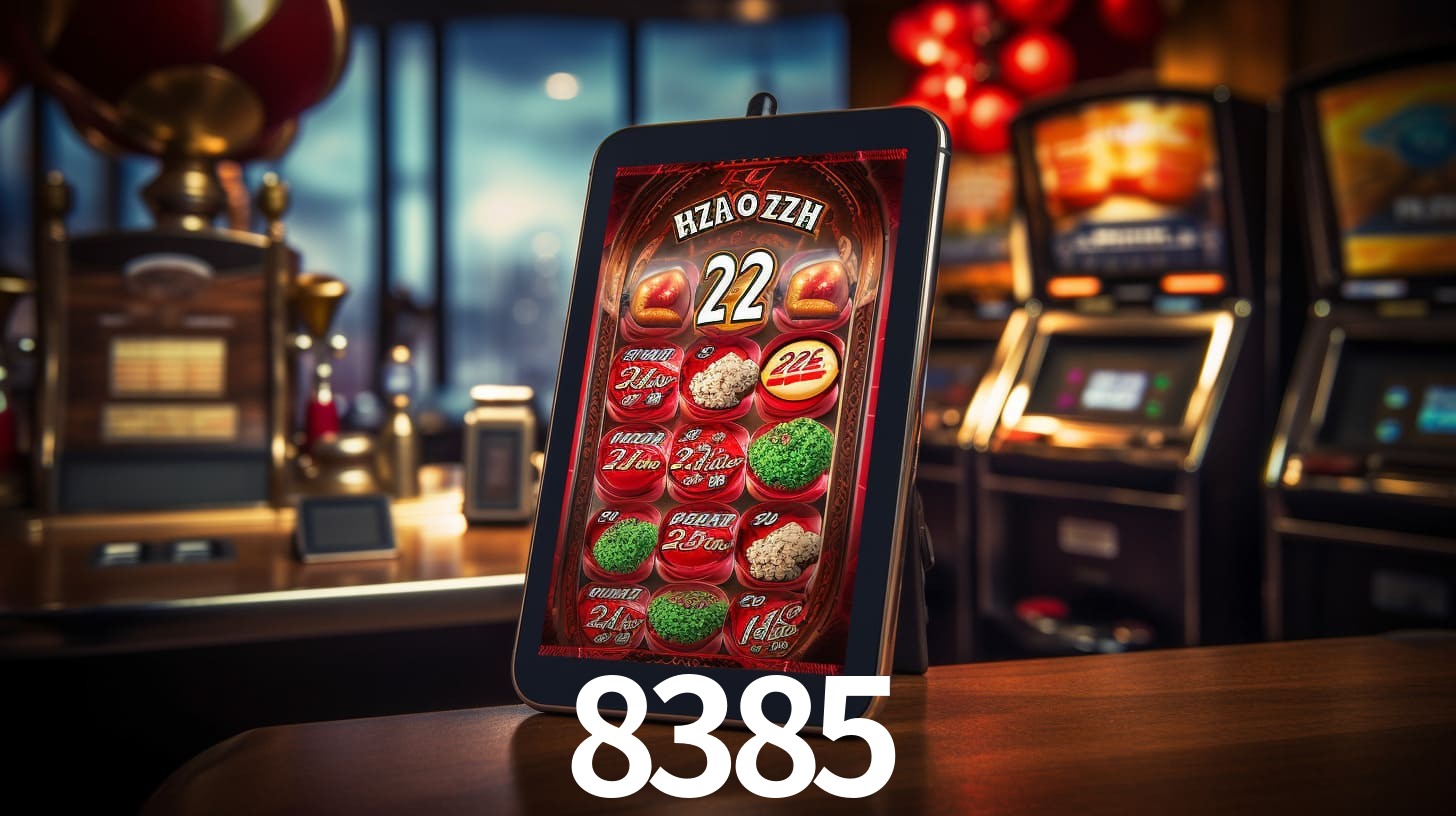 8385.COM
