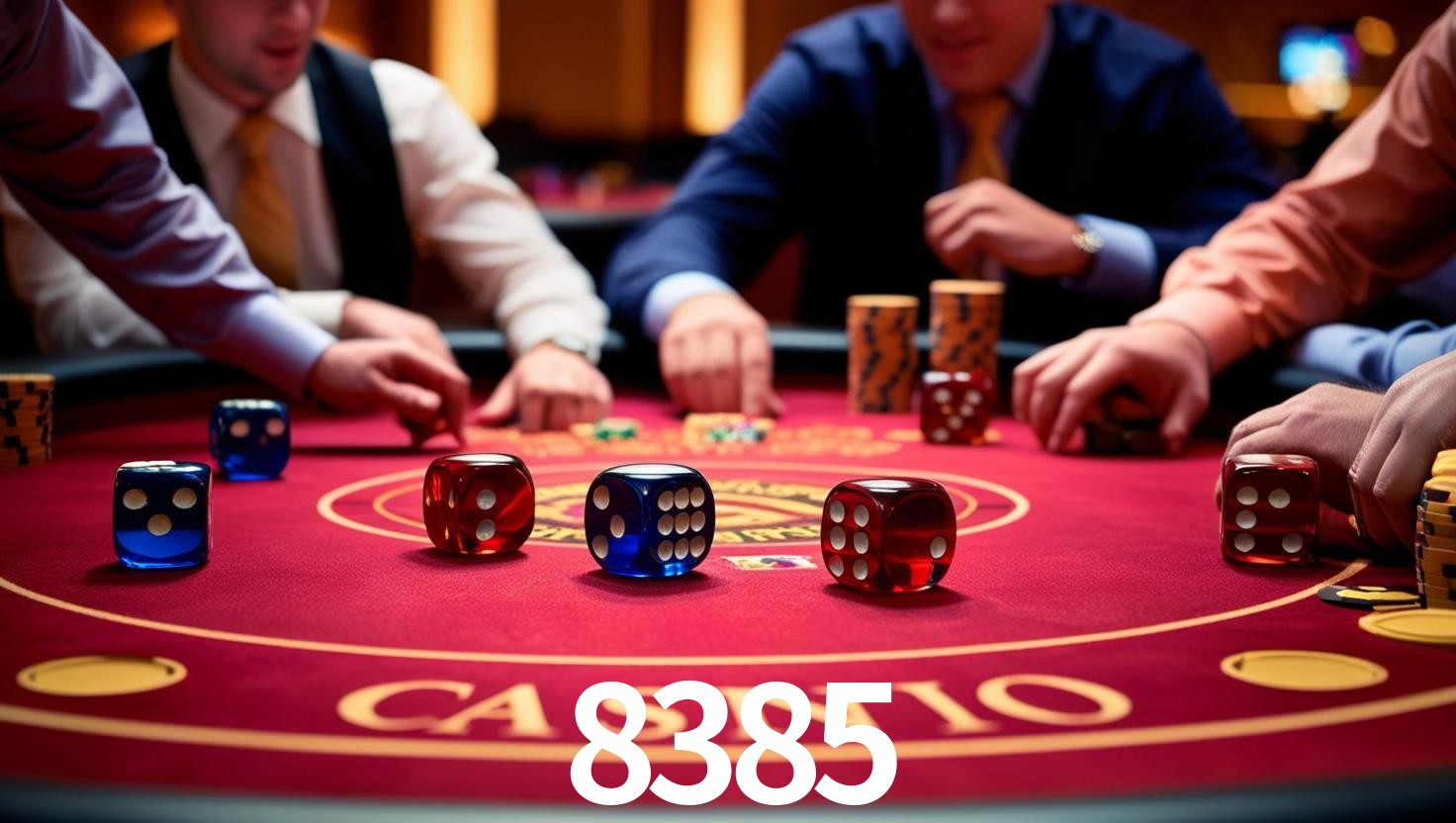8385.COM