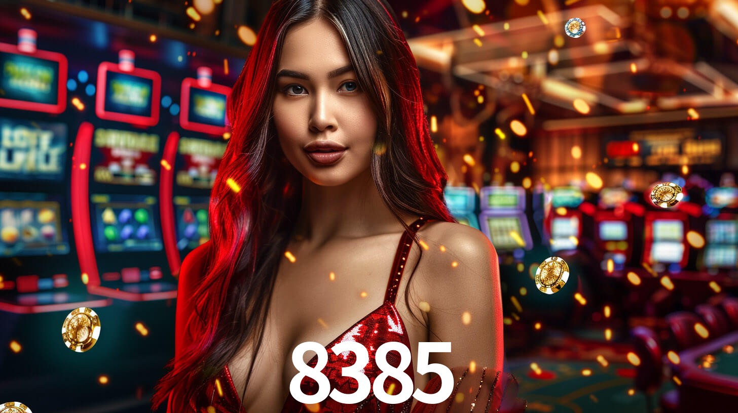 8385.COM