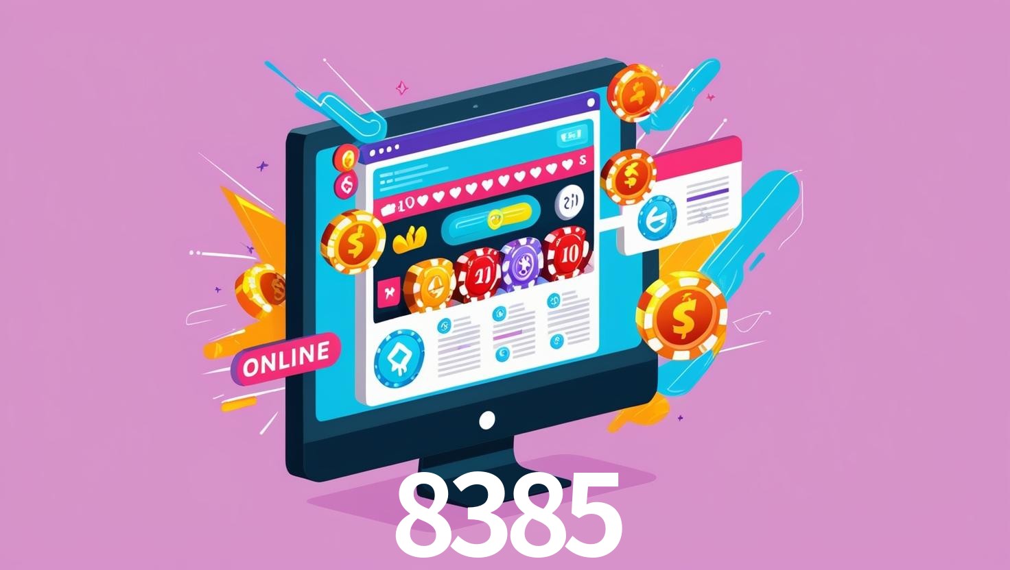 8385.COM