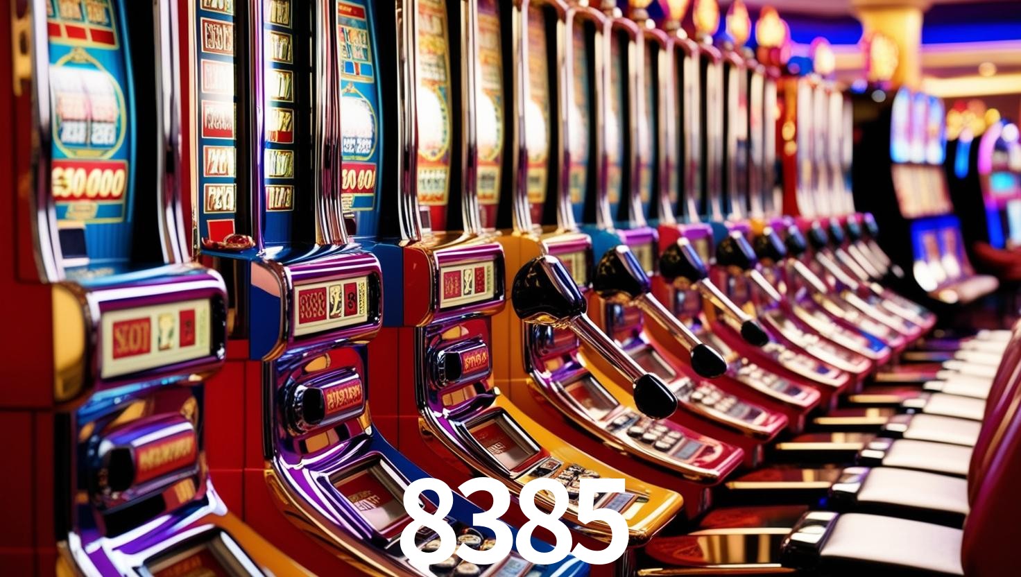 8385.COM