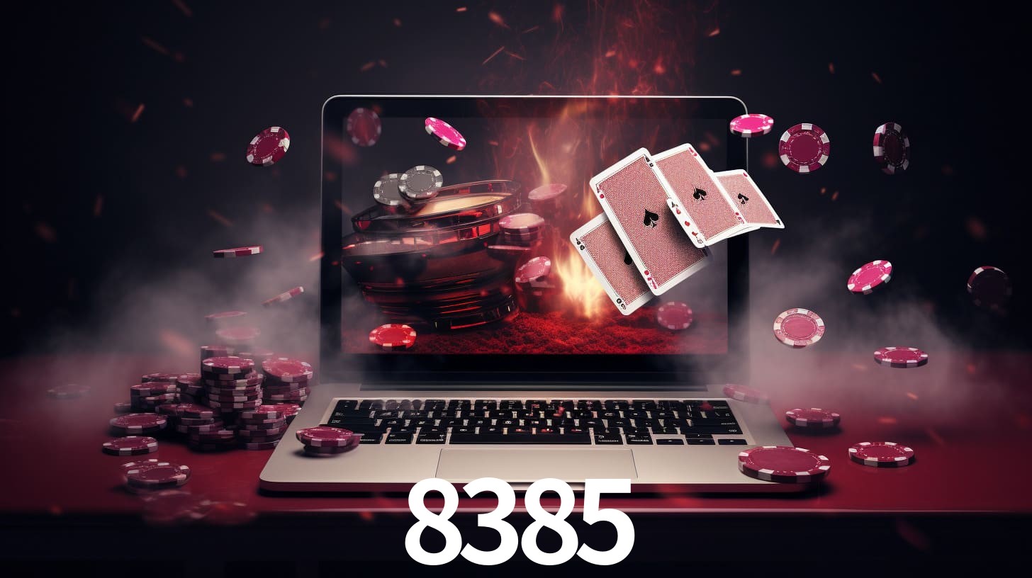 8385.COM