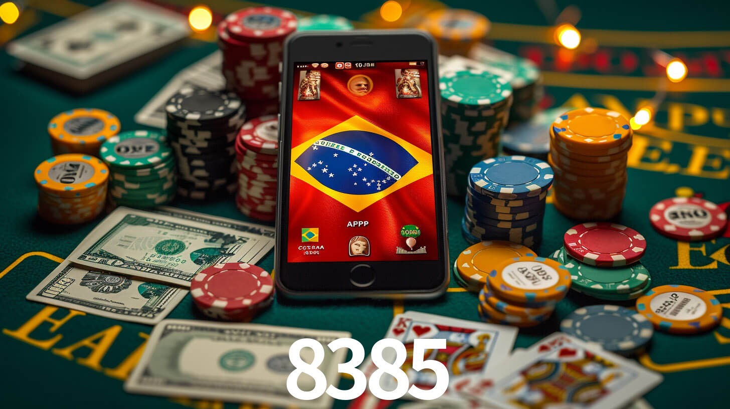 8385.COM