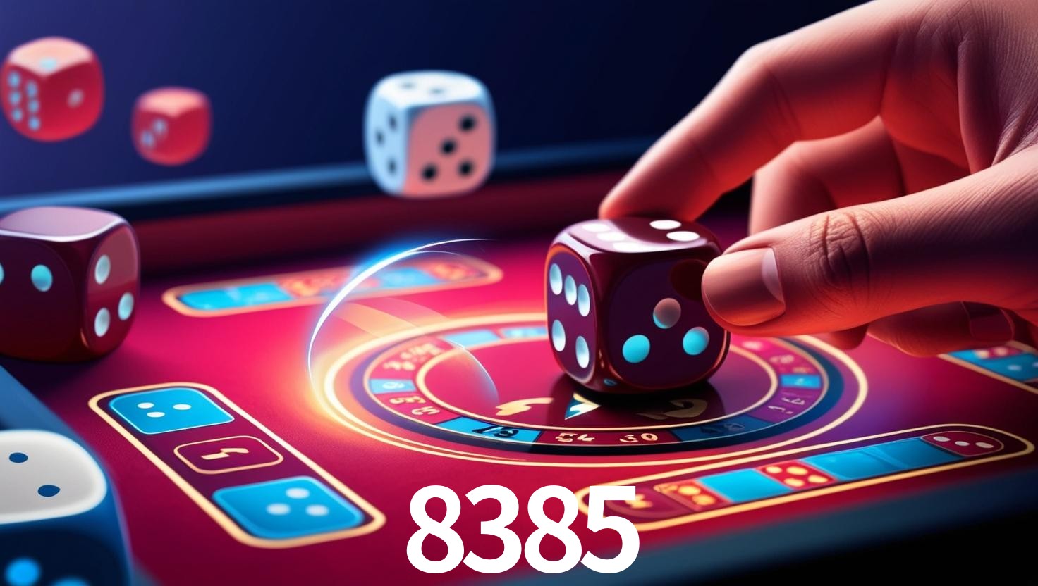 8385.COM