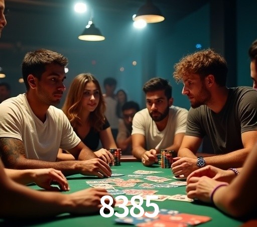 Experimente o Login Seguro Premium no 8385
