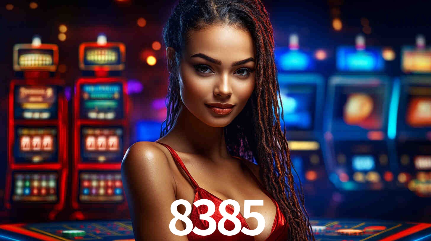 cassino 8385