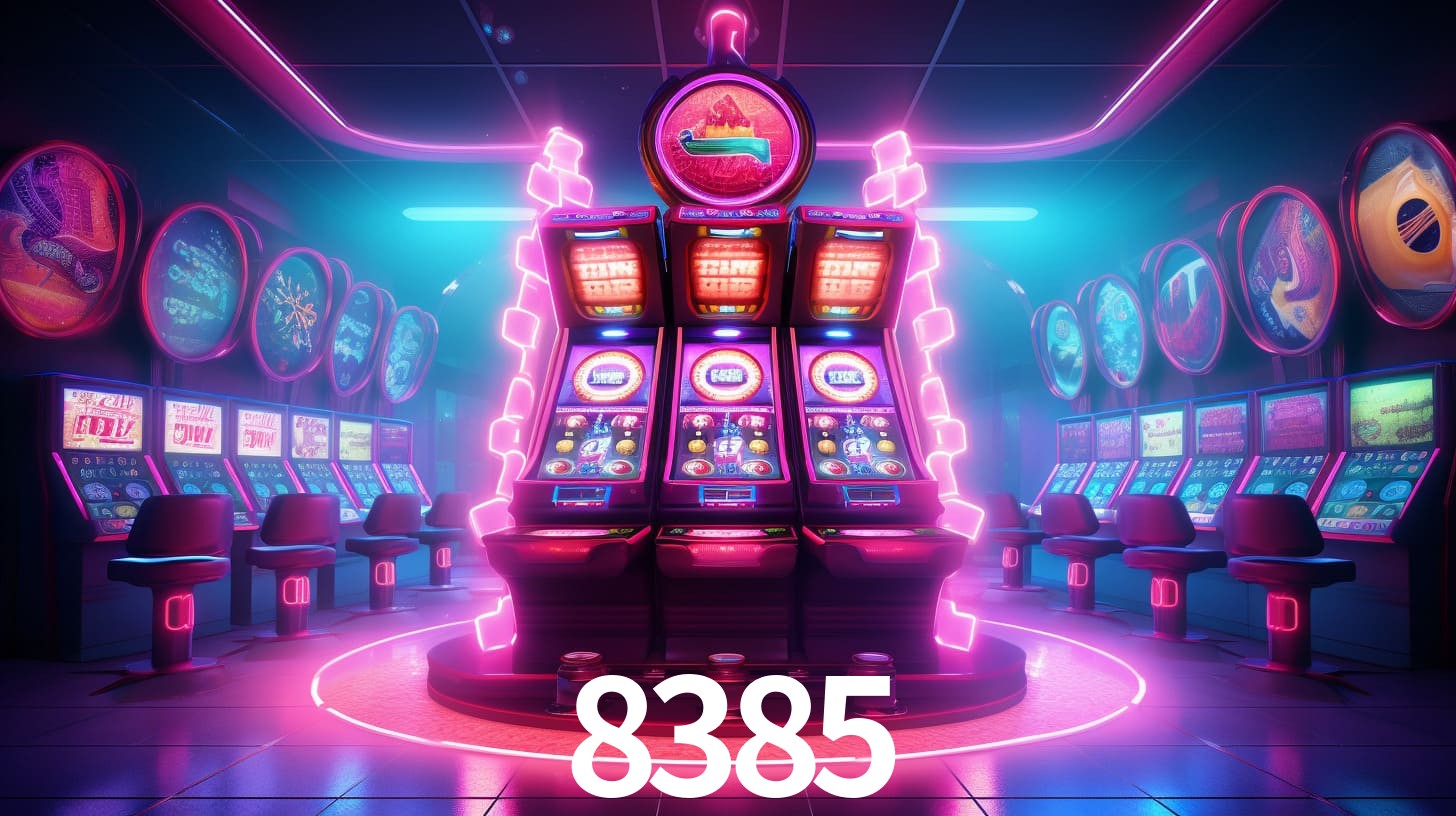 8385.com