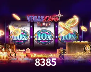 Desvendando o Mundo dos Jogos Virtuais na 8385