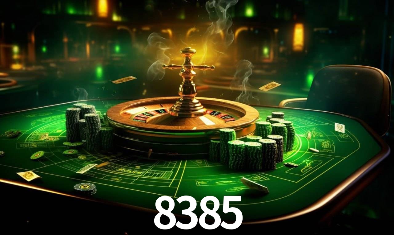 Programa VIP 8385