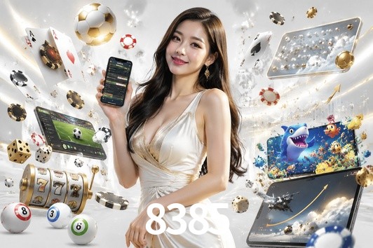 2FA Security 8385