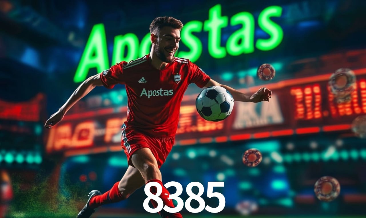 Estatísticas Crash Games 8385
