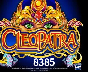 Descubra o Mundo do Cassino Online com 8385