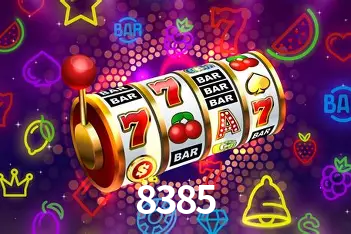 Inovações de Jogos na 8385: O Futuro das Experiências Interativas