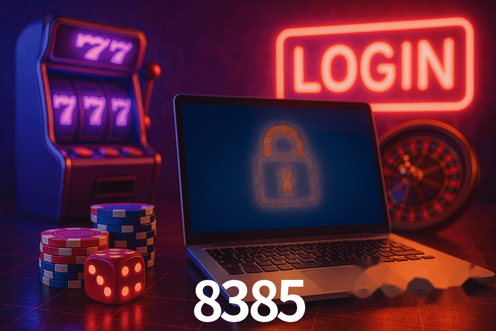 Tecnologia da Plataforma 8385