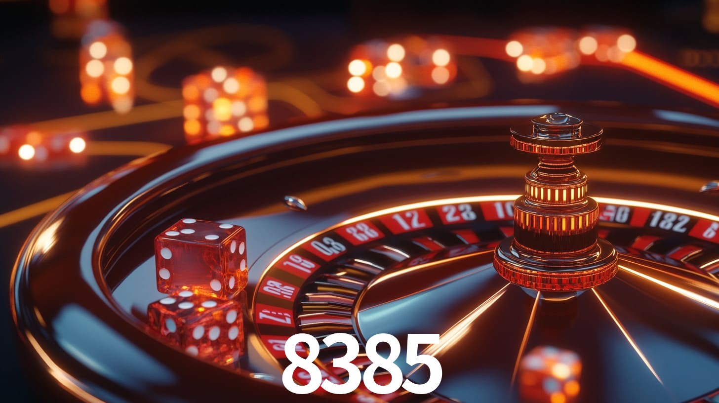 Spaceman Game 8385