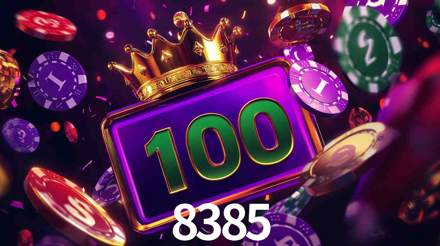Programa VIP 8385
