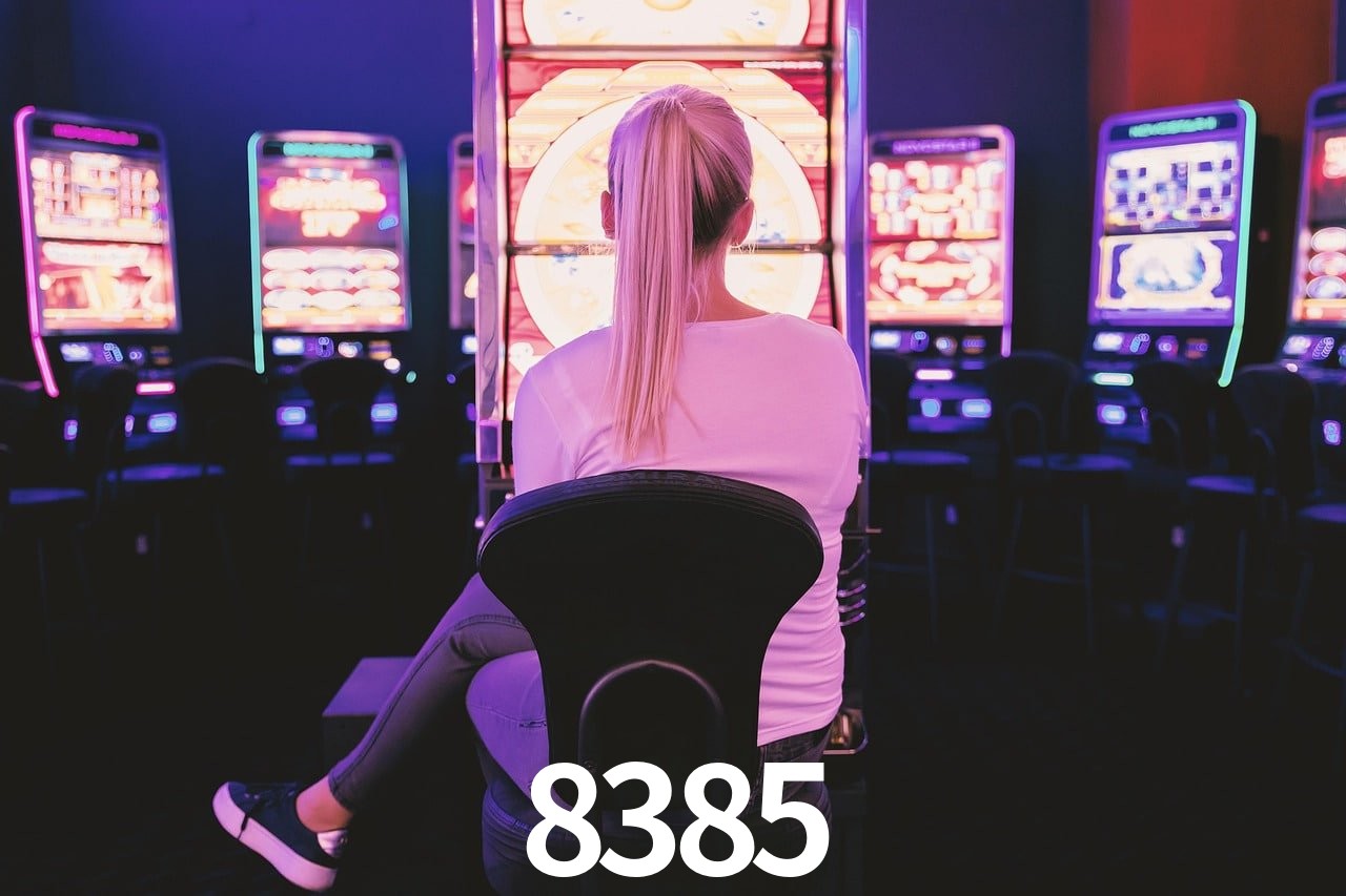 Account Benefits 8385
