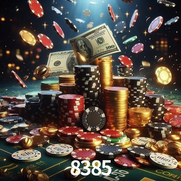 Casino Ao Vivo 8385