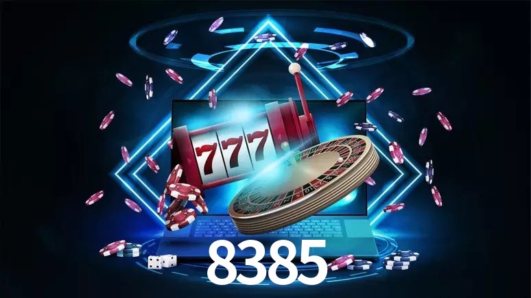 Estatísticas 8385