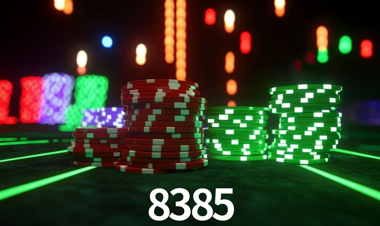 Slot Games 8385