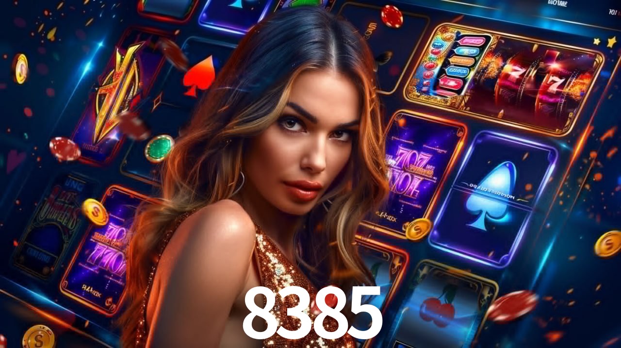 Jogos Exclusivos 8385