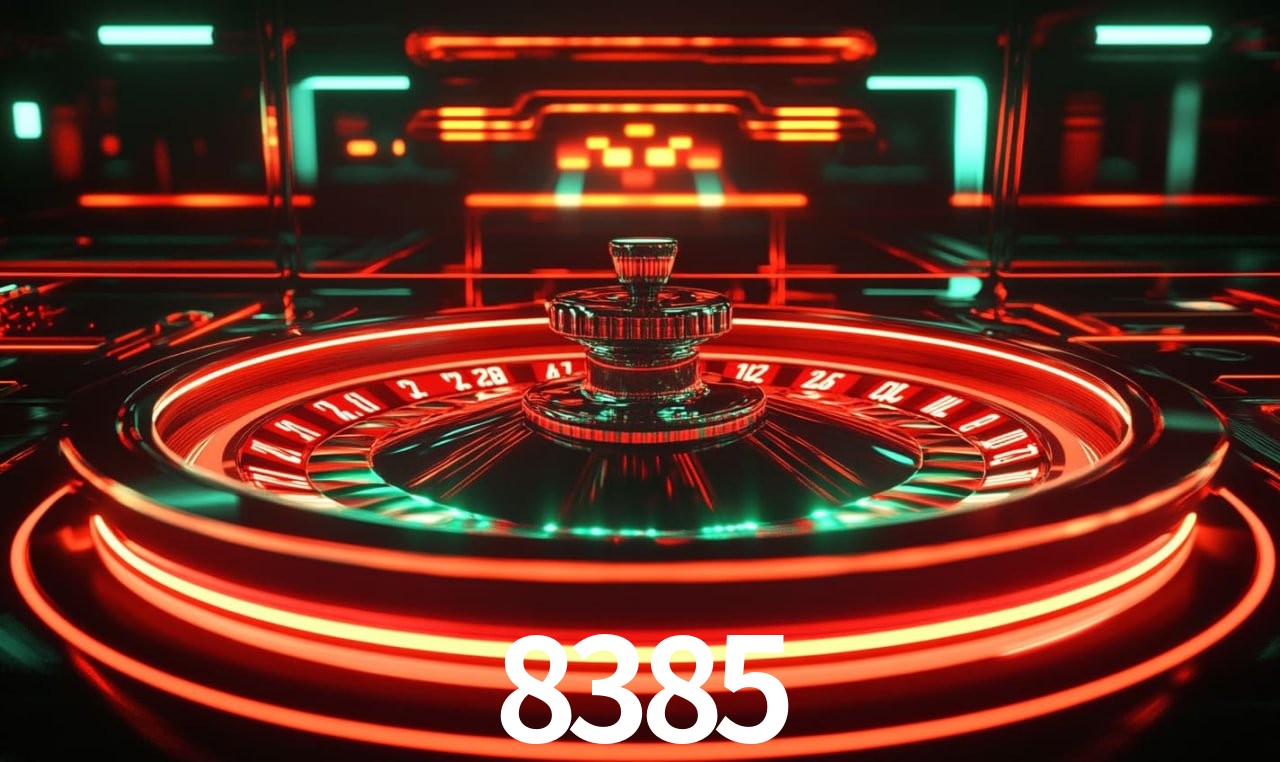 Descubra a Essência do 8385: Nossa História e Compromissos