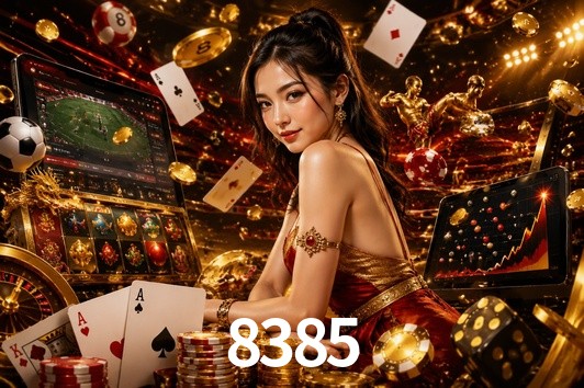Seasonal Promotions 8385