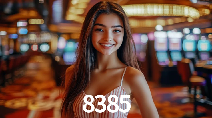 Premium Interface 8385