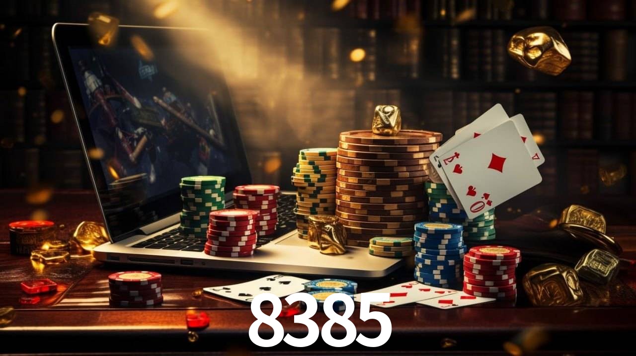 Avaliações dos Jogadores 8385