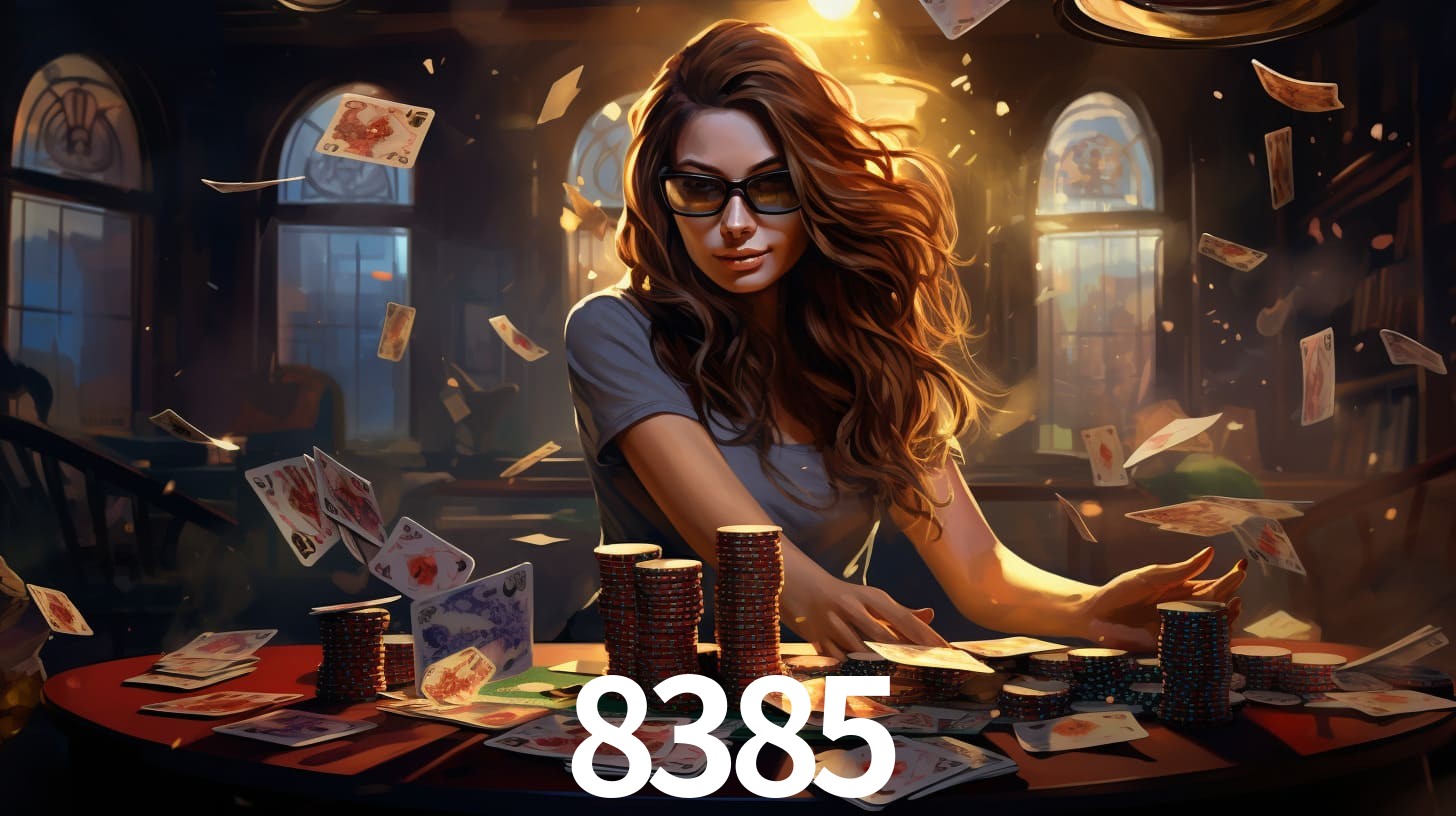 Aviator Game 8385