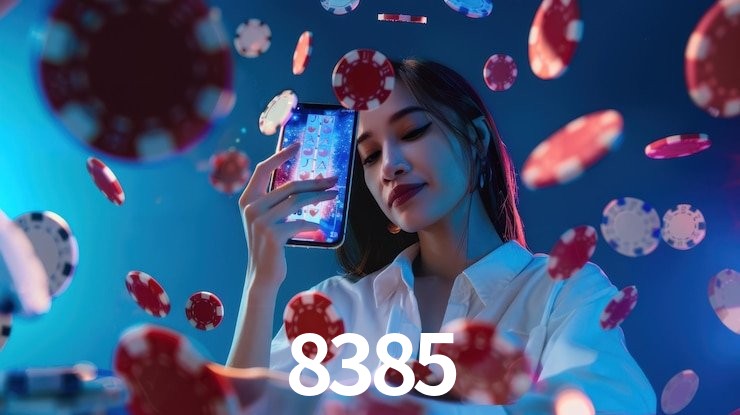Interface Premium 8385