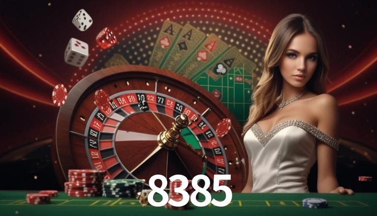 Weekend Specials 8385