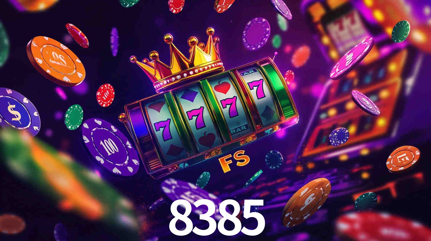 Tournaments 8385