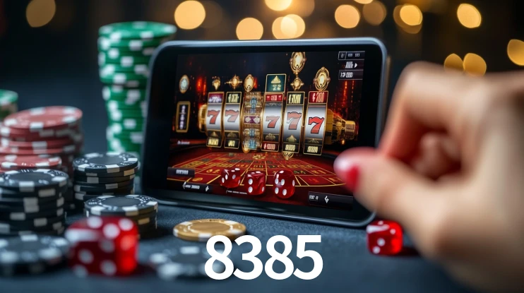 Daily Bonuses 8385
