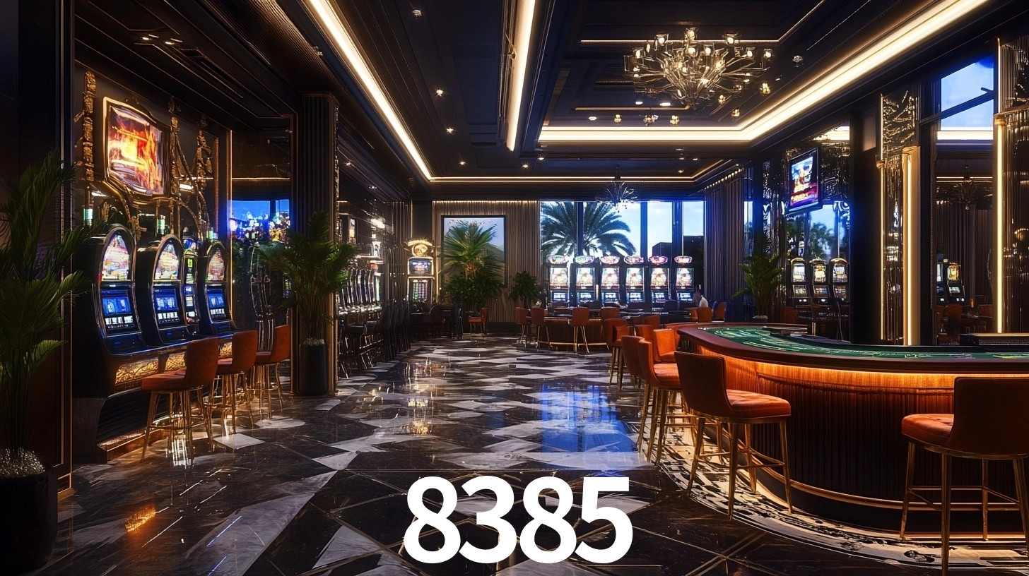8385 App Interface