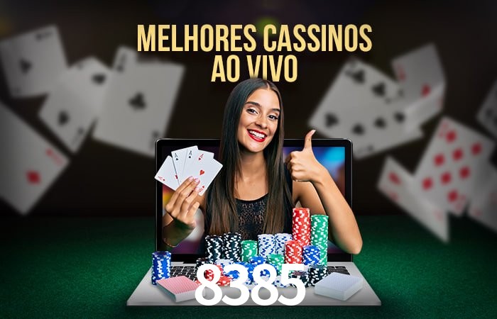 Baccarat ao vivo