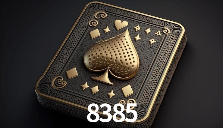 Integração de APIs 8385