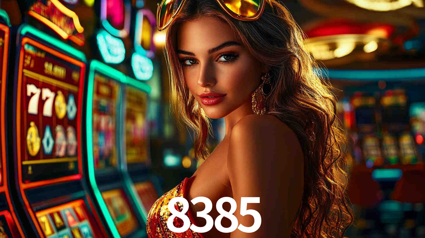 Welcome Bonus 8385