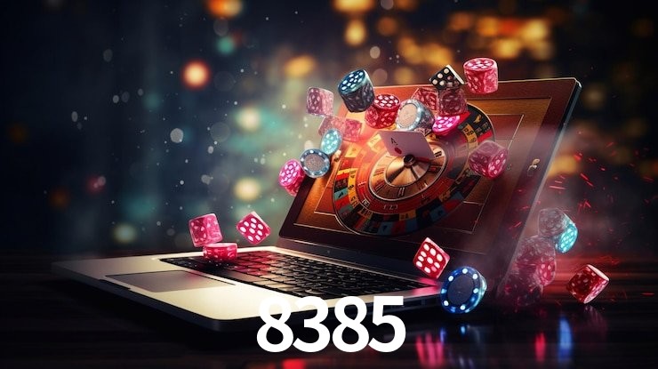 Bônus Diários 8385