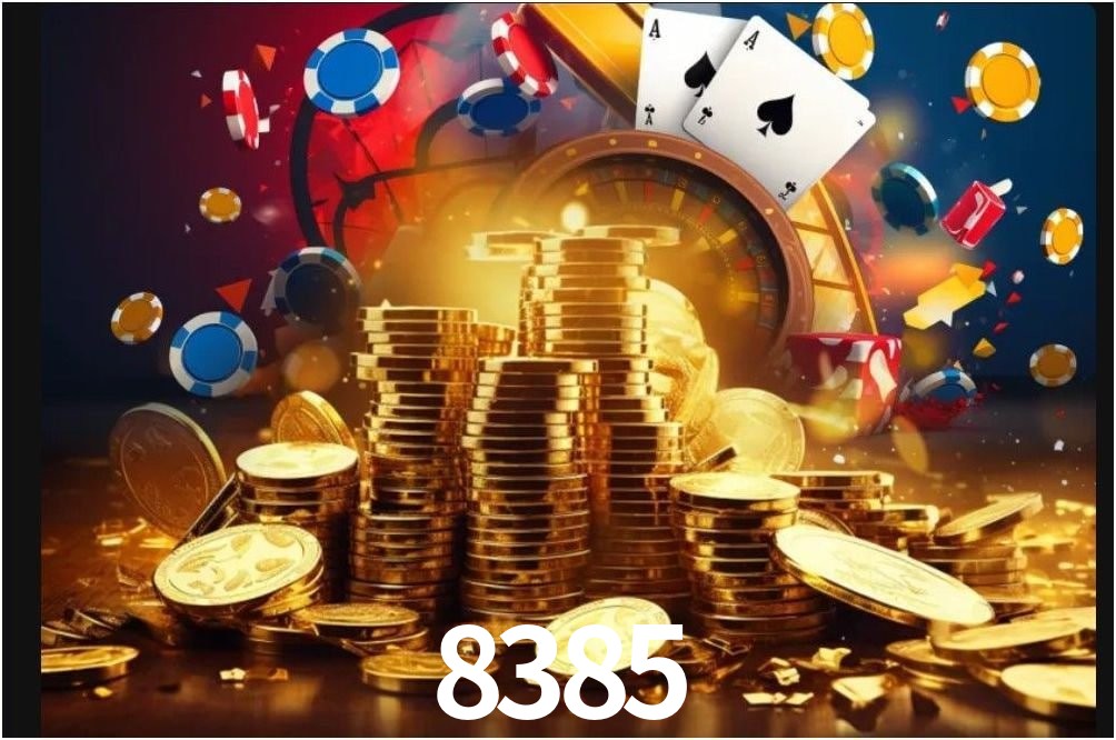 Casino VIP 8385