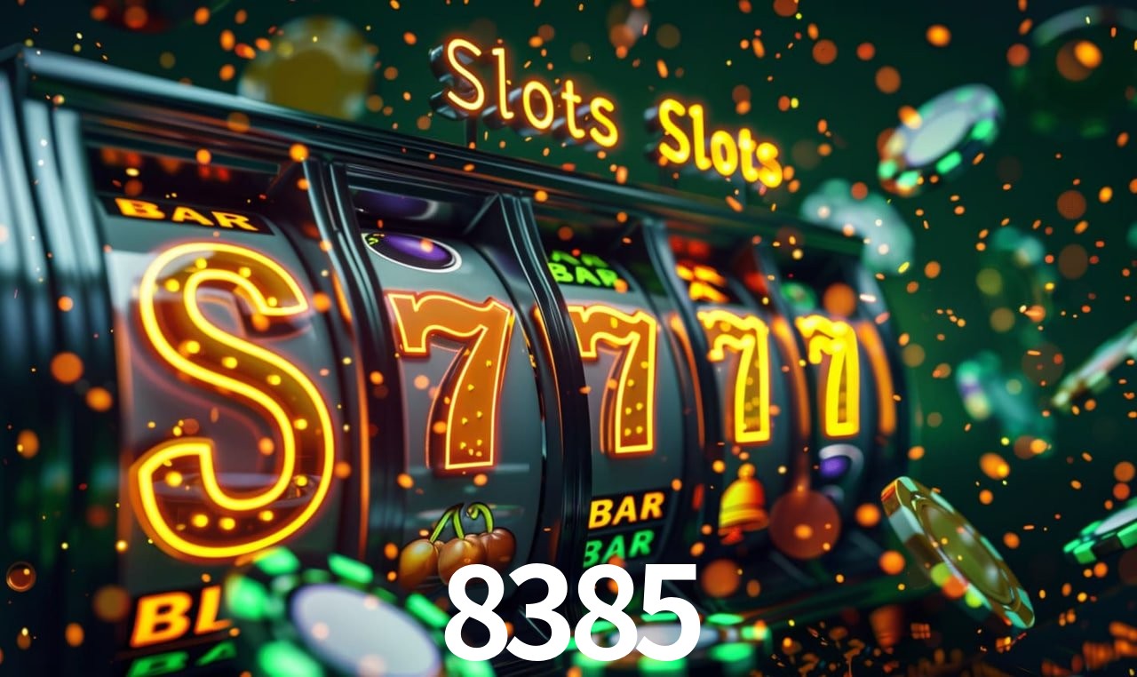 Jogos de Slot 8385
